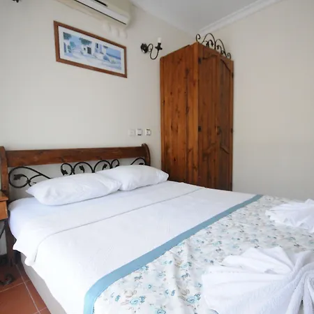 Palmyra 3* Dalyan