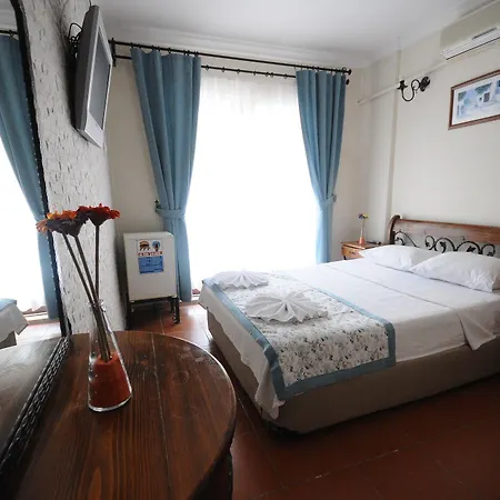 Palmyra Dalyan