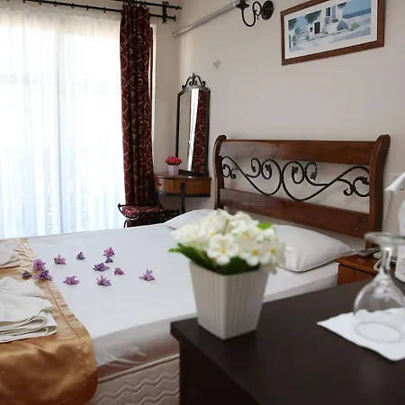 Palmyra Dalyan