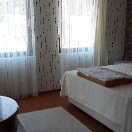 Palmyra Hotel Dalyan