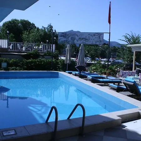 Palmyra Dalyan