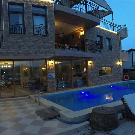 Palmyra Dalyan