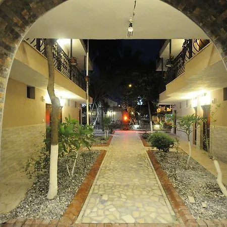 Palmyra 3*