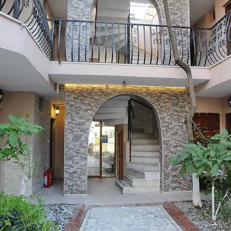 Hotel Palmyra Dalyan