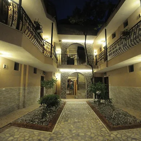 Palmyra Hotel Dalyan