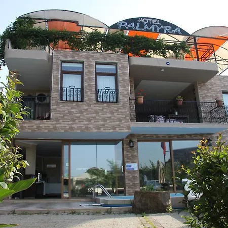 Hotel Palmyra 3*
