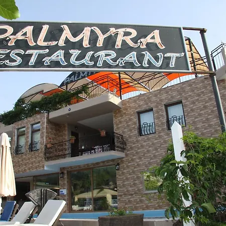 Hotel Palmyra