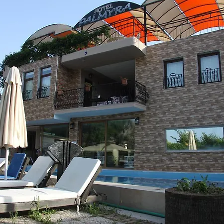 Hotel Palmyra 3*