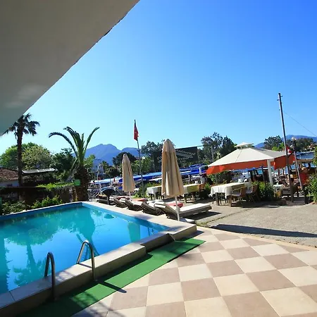 Hotel Palmyra 3*