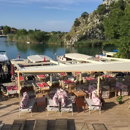 Palmyra Dalyan