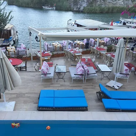 Hotel Palmyra Dalyan