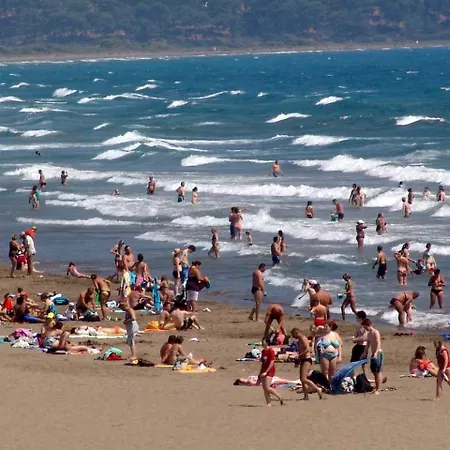 Palmyra 3* Dalyan